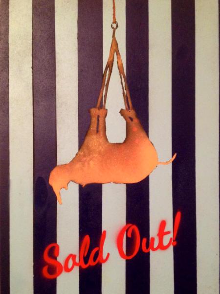 Sold Out