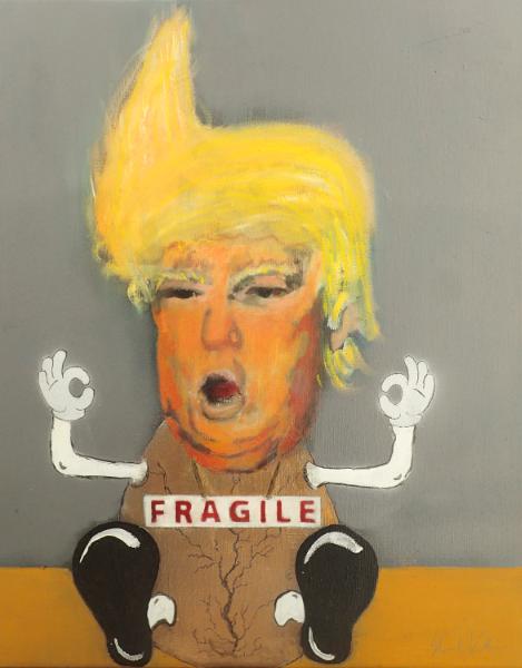 Humpty Trumpty